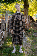 Load image into Gallery viewer, Blusenkleid Schnittmuster LOLA
