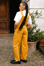 Load image into Gallery viewer, Latzhose Schnittmuster MAISIE
