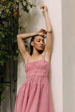 Load image into Gallery viewer, Sommerkleid Schnittmuster MARGO

