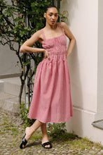 Load image into Gallery viewer, Sommerkleid Schnittmuster MARGO
