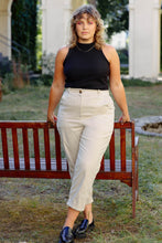 Load image into Gallery viewer, Chino Hose Schnittmuster NICKI

