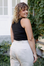 Load image into Gallery viewer, Chino Hose Schnittmuster NICKI
