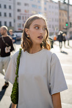 Load image into Gallery viewer, Oversized T-Shirt Schnittmuster
