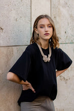 Load image into Gallery viewer, Oversized T-Shirt Schnittmuster

