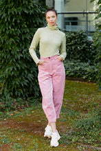 Load image into Gallery viewer, Ballonhose Schnittmuster QUINN
