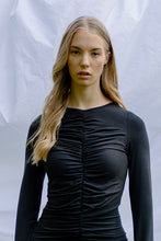 Load image into Gallery viewer, Minikleid Schnittmuster TIA

