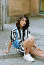 Load image into Gallery viewer, T-Shirt Kleid Schnittmuster
