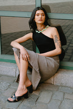 Load image into Gallery viewer, Asymmetrischer Rock Schnittmuster WILLOW
