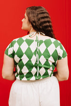 Load image into Gallery viewer, Neckholder Top Schnittmuster WINNIE
