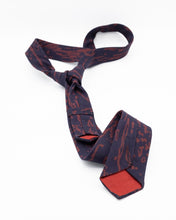 Load image into Gallery viewer, Mahle Tie PDF
