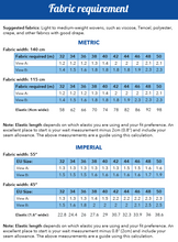 Load image into Gallery viewer, Tyra trousers PDF Pattern
