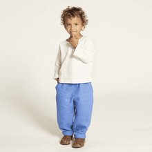 Load image into Gallery viewer, Kids' Volume Pants sewing pattern Wardrobe By Me
