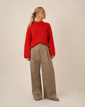 Load image into Gallery viewer, WBM-Bermuda Pants and shorts sewing pattern
