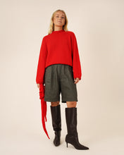 Load image into Gallery viewer, WBM-Bermuda Pants and shorts sewing pattern
