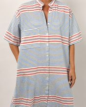 Load image into Gallery viewer, Big Shirt Sewing Pattern
