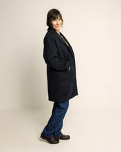 Load image into Gallery viewer, Cocoon Coat sewing pattern
