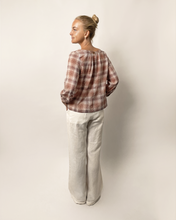 Load image into Gallery viewer, High Waist Pants Sewing Pattern

