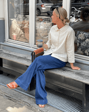 Load image into Gallery viewer, Dukke Blouse Sewing Pattern
