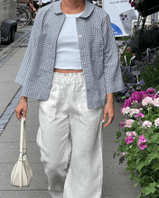 Load image into Gallery viewer, Dukke Blouse Sewing Pattern
