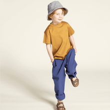 Load image into Gallery viewer, Kids' Volume Pants sewing pattern Wardrobe By Me
