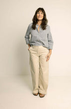 Load image into Gallery viewer, Hepburn pants Sewing Pattern Wardrobe By Me
