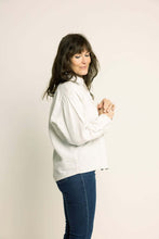 Load image into Gallery viewer, Boxy Shirt sewing pattern Wardrobe By Me
