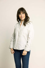 Load image into Gallery viewer, Boxy Shirt sewing pattern Wardrobe By Me
