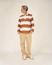 Load image into Gallery viewer, Rugby Polo Shirt Sewing Pattern
