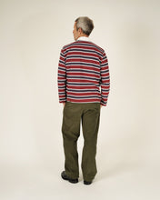 Load image into Gallery viewer, Rugby Polo Shirt Sewing Pattern
