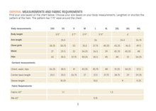 Load image into Gallery viewer, Big T-shirt sewing pattern
