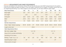 Load image into Gallery viewer, Cozy Fleece Jacket sewing pattern
