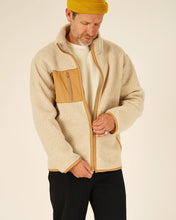 Load image into Gallery viewer, Cozy Fleece Jacket sewing pattern
