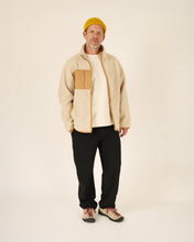 Load image into Gallery viewer, Cozy Fleece Jacket sewing pattern
