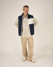 Load image into Gallery viewer, Cozy Fleece Jacket sewing pattern
