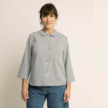Load image into Gallery viewer, Dukke Blouse Sewing Pattern Wardrobe By Me
