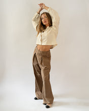 Load image into Gallery viewer, Palazzo Pants Sewing Pattern
