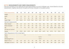 Load image into Gallery viewer, Palazzo Pants Sewing Pattern Wardrobe By Me
