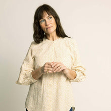 Load image into Gallery viewer, Puff Shirt sewing pattern Wardrobe By Me
