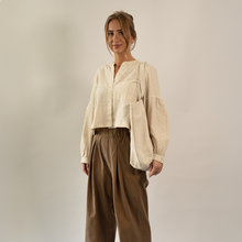 Load image into Gallery viewer, Palazzo Pants Sewing Pattern
