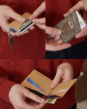 Load image into Gallery viewer, The Wallet Gift-Giving Set PDF
