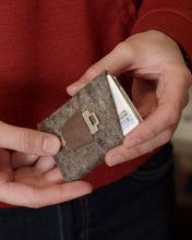 Load image into Gallery viewer, The Card Wallet PDF

