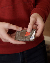 Load image into Gallery viewer, The Card Wallet PDF
