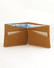 Load image into Gallery viewer, The Bifold Wallet PDF
