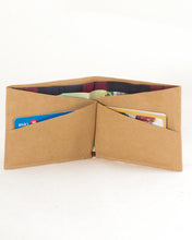 Load image into Gallery viewer, The Bifold Wallet PDF
