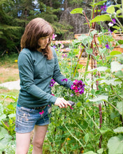 Load image into Gallery viewer, Woodley Tee PDF - Women's Sizing
