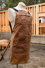 Load image into Gallery viewer, Woodhaven Apron PDF
