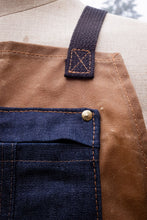 Load image into Gallery viewer, Woodhaven Apron PDF
