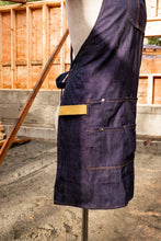 Load image into Gallery viewer, Woodhaven Apron PDF
