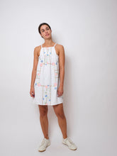 Load image into Gallery viewer, ZW Tier Dress - PDF Pattern
