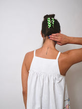 Load image into Gallery viewer, ZW Tier Dress - PDF Pattern
